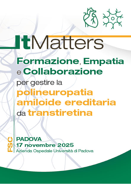 ItMatters - Padova, 17 Novembre 2025